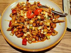 -捌川(武汉天地壹方购物中心店)