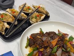 -蠔友汇(皇姑店)