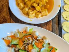 -品味泸沽湖•民族特色菜(大落水店)