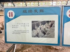 -秦始皇帝陵博物院(兵马俑)