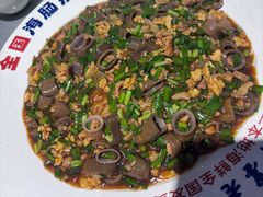 -即墨老公社·海肠捞饭大王(古城店)