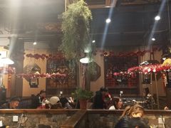 大堂-唇辣号重庆老火锅(燕郊鑫乐汇店)