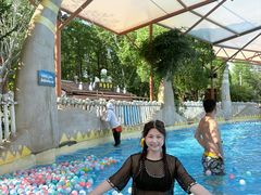 -武汉玛雅海滩水公园