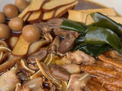 -院8里·小聚园老川菜(九眼桥店)