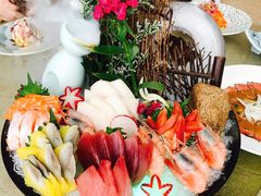 -稻早料理美术馆(城阳店)