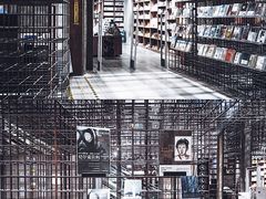-扶光书店(中环店)
