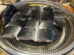 -味家烤肉烤鳗鱼牛排(西塔旗舰店)