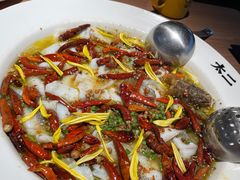 -太二酸菜鱼(中山龙之梦店)