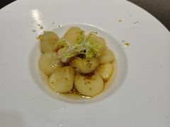 -都市阳光海鲜城(青山湖店)