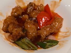 -粤盛海鲜楼(融冠乐城店)