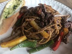 意面-玖壹咖啡(临河街店)
