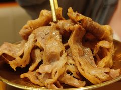 -闻老头·菊花炭烤肉(佛山首店)