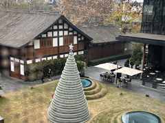 -成都博舍酒店