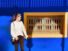 -马洛雷勒花园