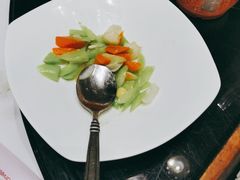 -丰收日·小海鲜·沪上家宴(顾村正大店)