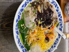 -老温州馄饨担(东游大厦店)