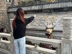 -句容茅山景区