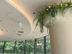 -Jamaicablue Coffeeshop(中央广场店)