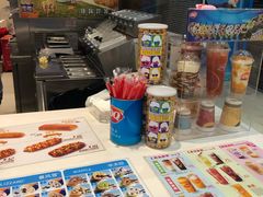 -DQ·蛋糕·冰淇淋(鸿坤店)