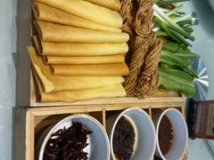 -老德州四合院·德州菜(天衢路店)