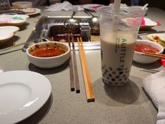 -海底捞火锅(卓为城生日主题店)