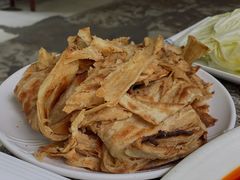 -福寿斋·老北京铜锅涮肉·烤鸭(顺义总店)