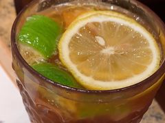 -绿茶餐厅(coco park 店)