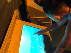 -沈阳海洋探索中心