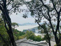 -云龙山