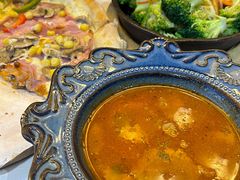 -get pizza意大利餐厅(凯德MALL店)