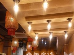 -旧街市鲜货老火锅(大光路店)