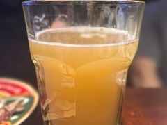 -马迭尔德式西餐精酿啤酒屋(中央大街店)
