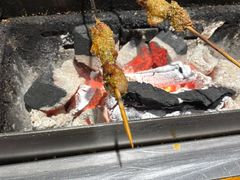 -贾青羊肉串(袁桥店)