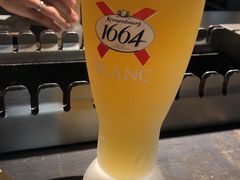 -很久以前羊肉串(昌里路三钢里店)