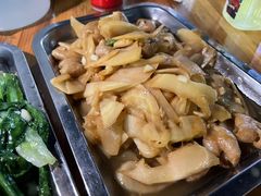 -新湖烧鸡(光明店)