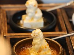 -自如ZSPACE四合院艺术餐厅