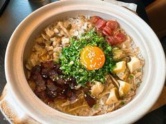 -锦楼·臻选新杭帮(杭州中心店)