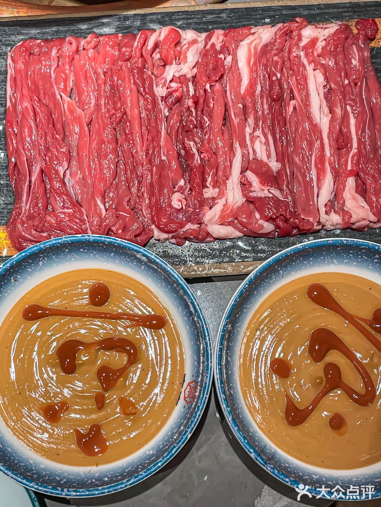 深圳寒冷的冬天‼一定要来这家吃涮羊肉 