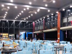 大堂-七鲜渔港美食餐厅(巽寮湾海景店)