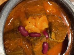 -千百味红餐厅·江西菜(绿地双子塔店)