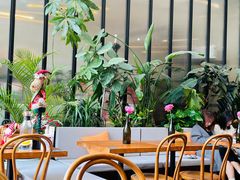 -Laures·月桂西班牙碳烤餐厅(十尚坊店)