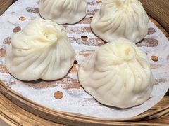 -翡翠拉面小笼包Crystal Jade(上海浦东国际机场T1店)