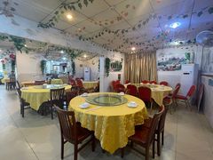 大堂-华兴餐厅·招牌生鱼片(桃园路店)