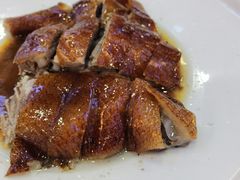 酥香烧鹅-豪翔盛宴(罗村大道店)