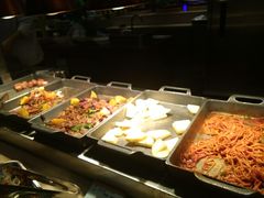 -舜和巴西烤肉餐厅(舜和国际店)