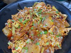 -掌上鲜(南顺城街店)
