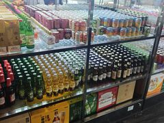 -丰卓会海鲜自助(中润大道店)