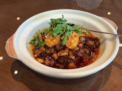 -索菲特酒店·乐轩华中餐厅