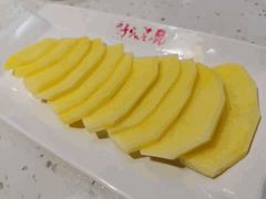 洋芋-杨婆婆烤肉(文昌阁店)