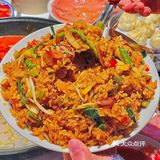 南通首家💥重庆火锅届“卷王”朱光玉